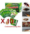 MAXIBAZARE.COM - Powerful insecticide effectively kills pests - 10 sachets