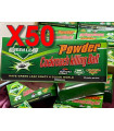 MAXIBAZARE.COM - Potente insecticida que mata las cucarachas - 50 sobres