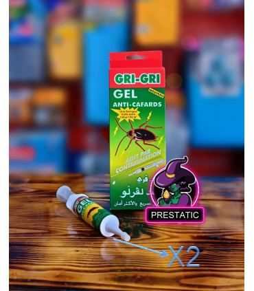 Anti-cockroach anti-pest product to fight cockroaches - Product