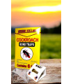 MAXIBAZARE.COM - Sticky Cockroach Traps | Powerful Anti Cockroaches - 24 PCS