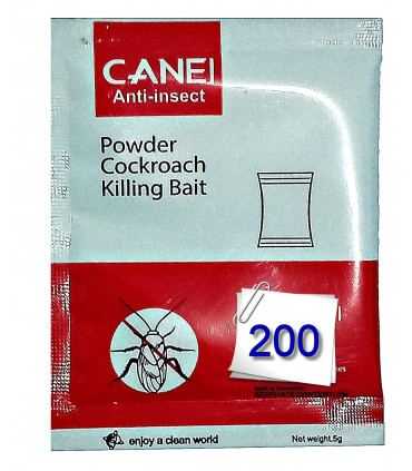 Producto antiplagas para combatir las cucarachas - Anti pack