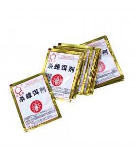 qualité, prévention, solution durable, désinsectisation, anti-cafards