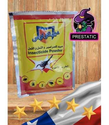 naturel, insectes, écologique, durable, anti-cafards, protection, efficace