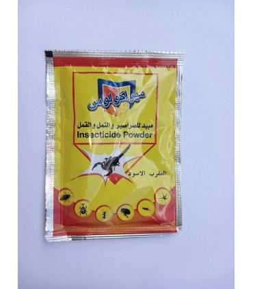 naturel, insectes, écologique, durable, anti-cafards, protection, efficace