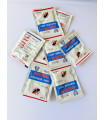 MAXIBAZARE.COM - Anti-cockroach, Control crawlers for a long time - 10 sachets