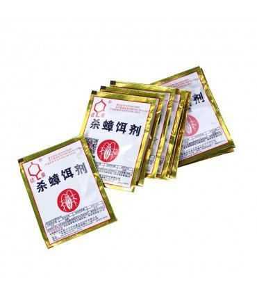 prévention, expertise, durable, désinsectisation, anti-cafards, tranquillité