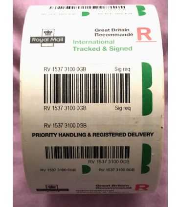 fiable, traçabilité, expédition, La Poste, securite, étiquettes, export