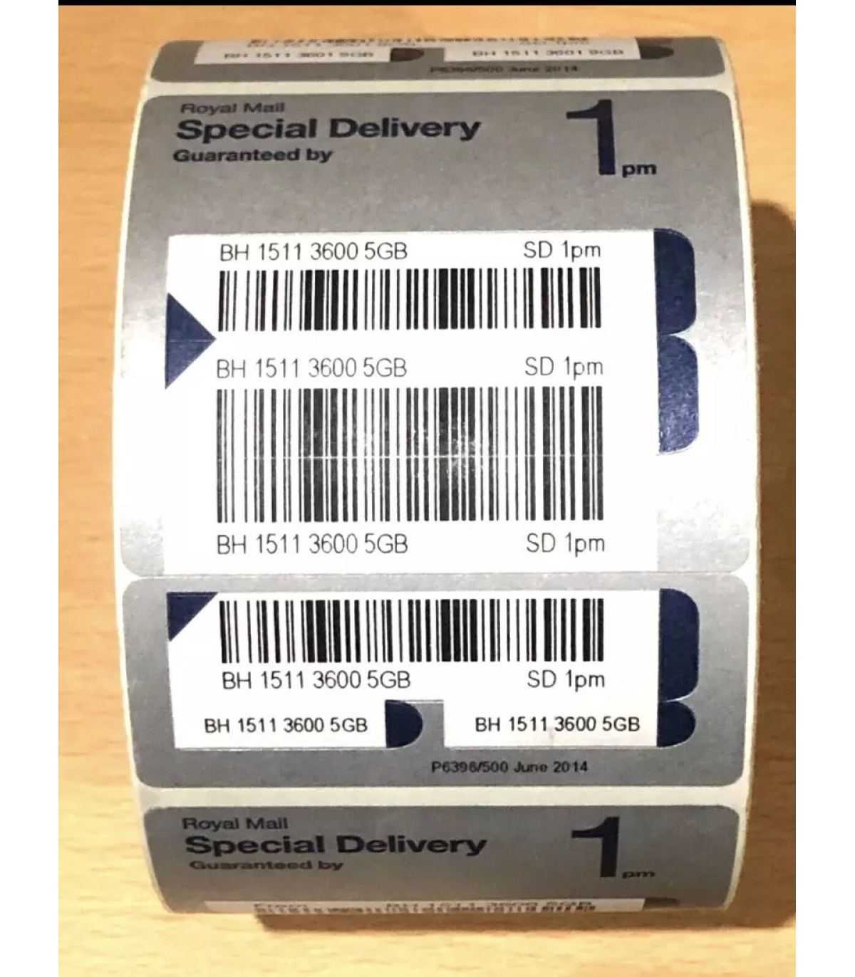 fiable, traçabilité, expédition, La Poste, securite, étiquettes, export