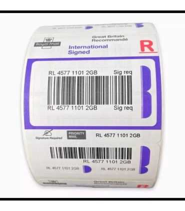 affranchissement, conformité, envois internationaux, traçabilité, expédition