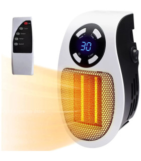 minuterie, rotative, économe, température, led, electrique, portable, securite