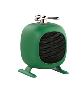 hiver, silencieux, compact, rapide, maison, bureau, portable, securite, ptc