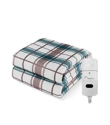 tailles variées, design moderne, matériau en peluche, télécommande, chaleur