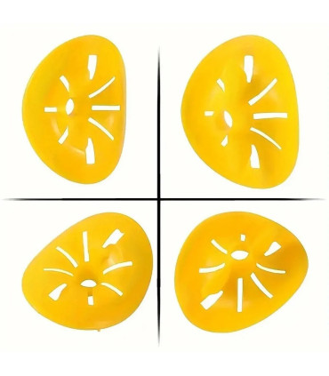contrôle des parasites, extérieur, piège à guêpes, réutilisable, pratique, non