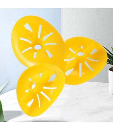 contrôle des parasites, extérieur, piège à guêpes, réutilisable, pratique, non