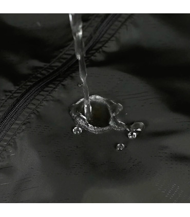 JNLN hommes femmes randonnée veste imperméable Protection solaire coupe-vent unisexe Camping es