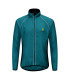 vélo, WOSAWE, réfléchissante, veste cyclisme, imperméable, coupe-vent, design