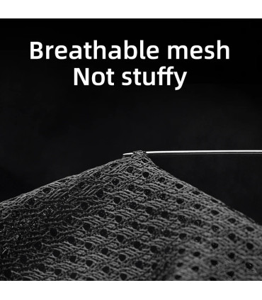 ROCKBROS, séchage rapide, légère, capuche réfléchissante, veste cyclisme