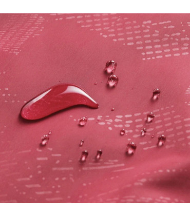 LNGXO Veste de randonnée imperméable unisexe,Homme Femme Camping Pêche Voyage Course à Pied Pro