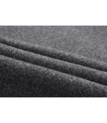 streetwear, col roulé, demi-zip, polaire, tendance, automne, hiver, mode