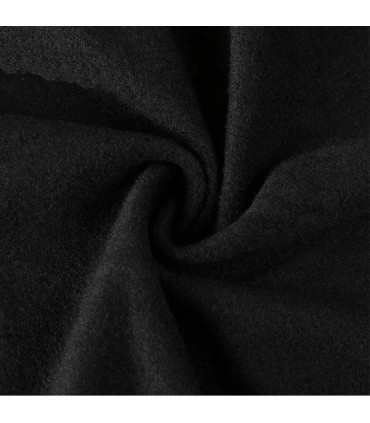 températures froides, laine brossée, aérodynamique, YKYWBIKE, thermique, veste