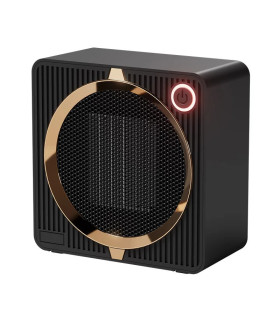 portatif, design, hiver, compact, intelligent, electrique, bureau, céramique