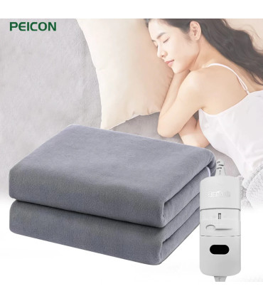 sommeil réparateur, matériau peluche, matelas de lit, 220V, prise UE