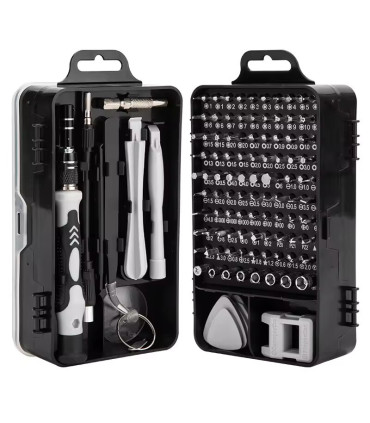 MacBook, ordinateur, high-tech, magnétique, multifonctionnel, réparation, kit