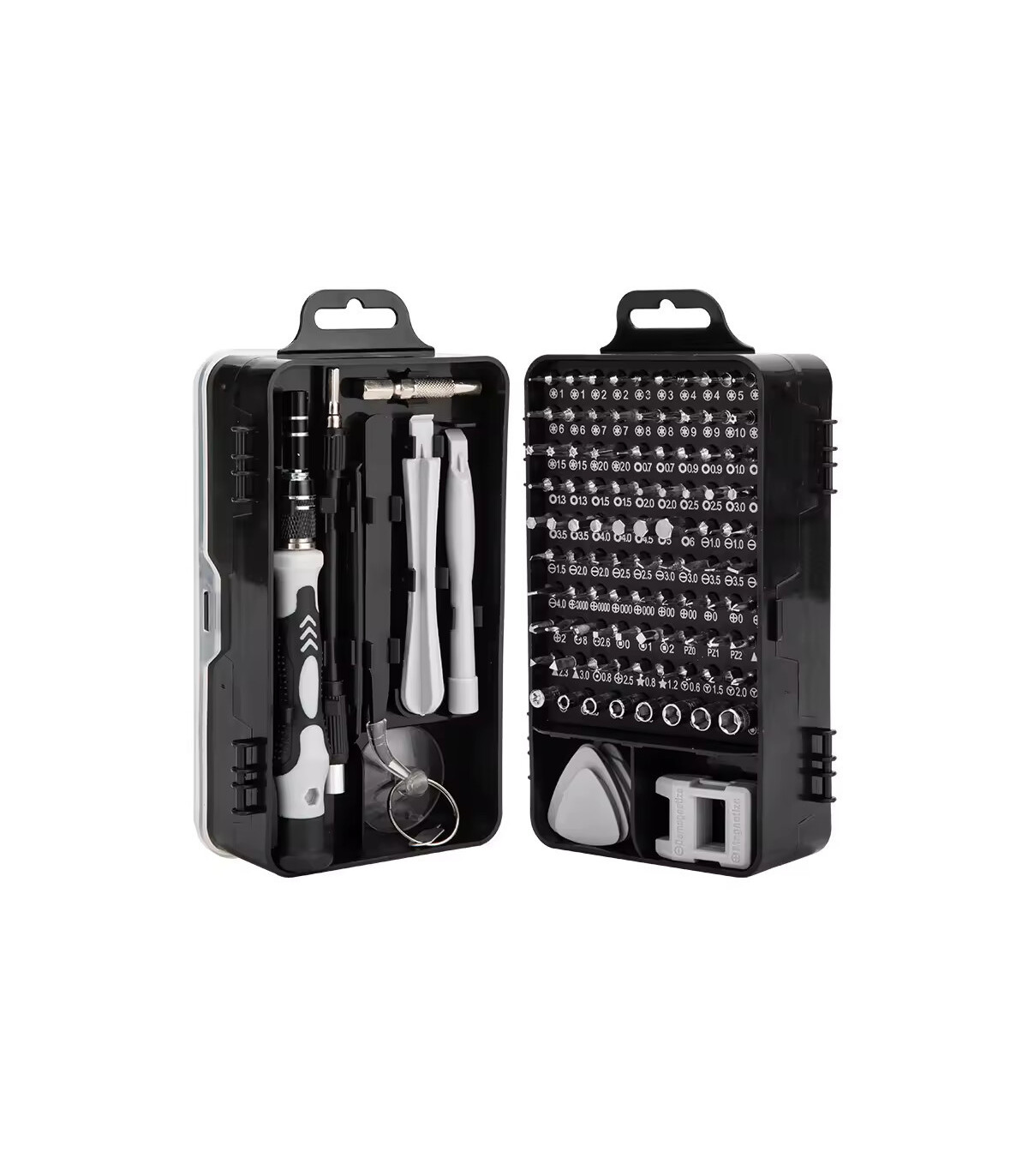 MacBook, ordinateur, high-tech, magnétique, multifonctionnel, réparation, kit