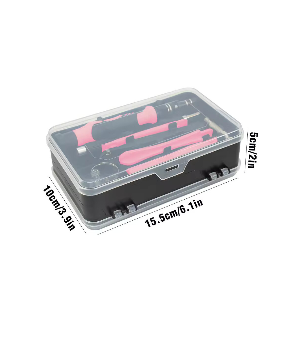 MacBook, ordinateur, high-tech, magnétique, multifonctionnel, réparation, kit