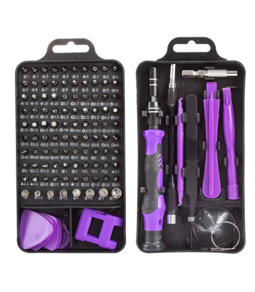 MacBook, ordinateur, high-tech, magnétique, multifonctionnel, réparation, kit