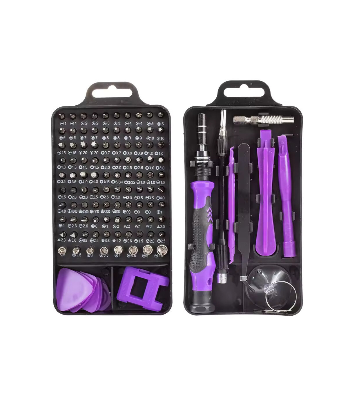 MacBook, ordinateur, high-tech, magnétique, multifonctionnel, réparation, kit