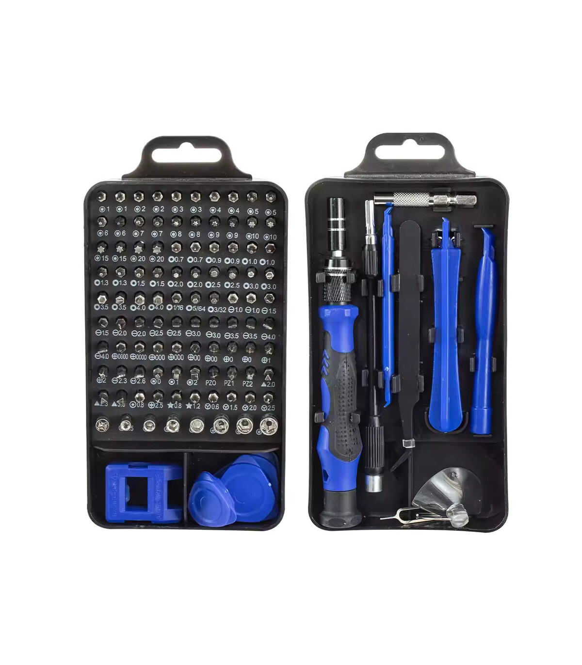 MacBook, ordinateur, high-tech, magnétique, multifonctionnel, réparation, kit