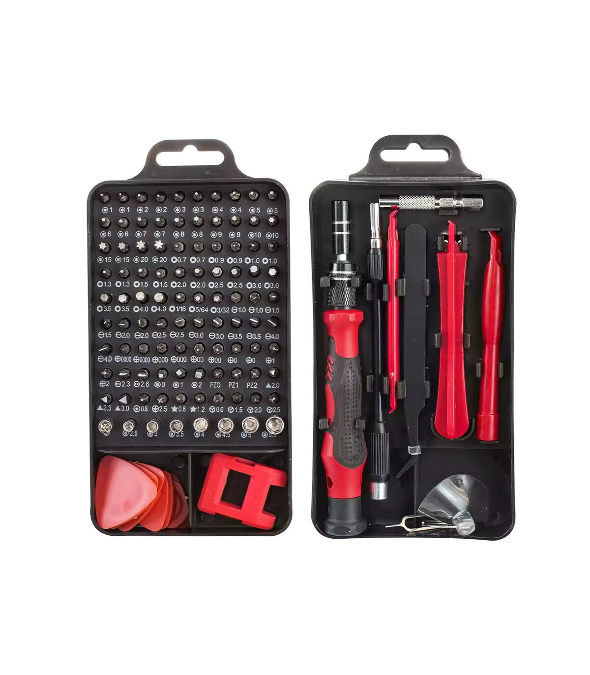 MacBook, ordinateur, high-tech, magnétique, multifonctionnel, réparation, kit