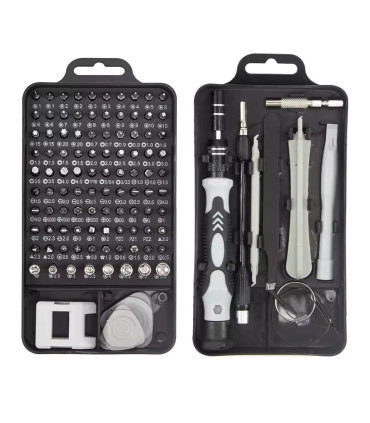 MacBook, ordinateur, high-tech, magnétique, multifonctionnel, réparation, kit