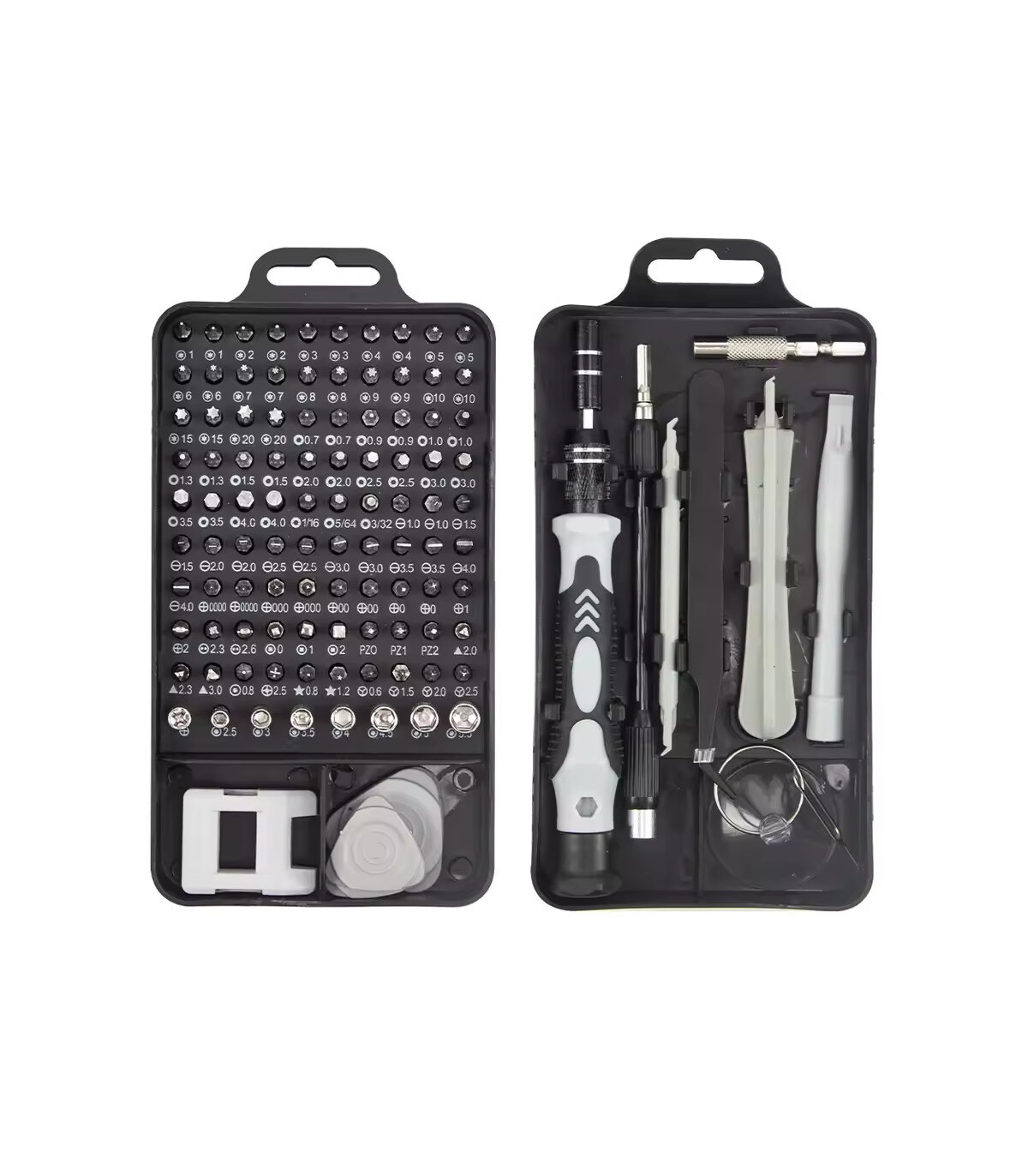 MacBook, ordinateur, high-tech, magnétique, multifonctionnel, réparation, kit