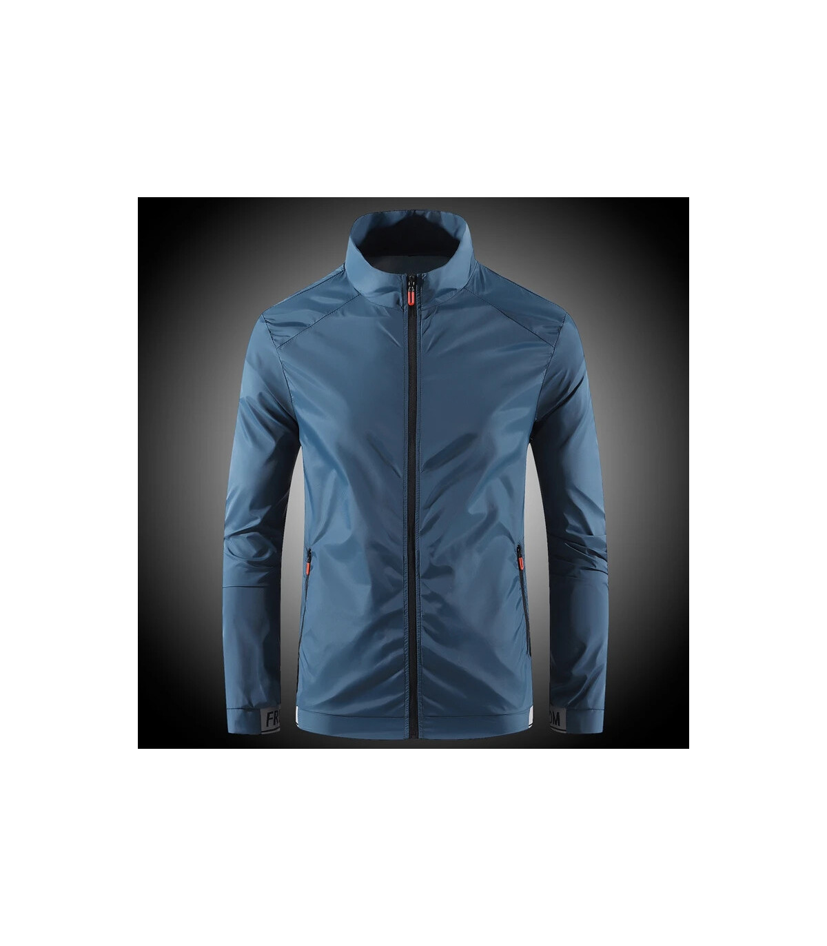 [L A209-2087-hui] Vêtements de protection solaire pour hommes, ultra-fin, respirant, en soie gl