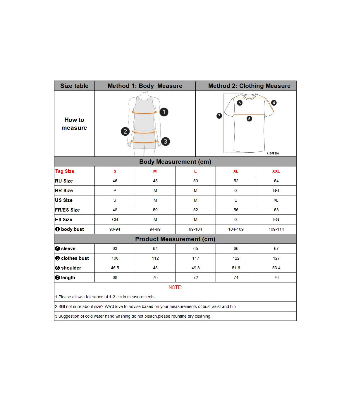 [EUR M 65-75kg HD08-DarkGrey] AIOPESON marque qualité épaissir chaud polaire veste pour hommes 