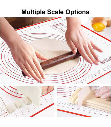 polymères silicone, ustensile cuisine, cuisine moderne, tapis silicone, facile