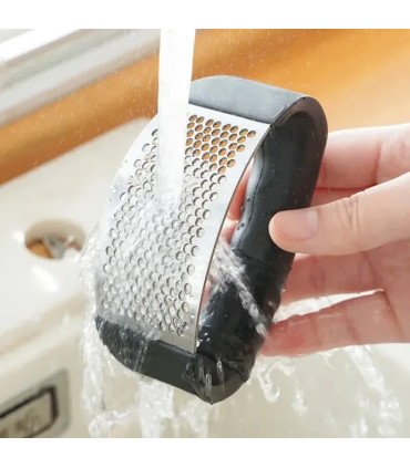 [1PC] Broyeur manuel en acier inoxydable, presse, hachoir, outils de fruits et légumes, accesso