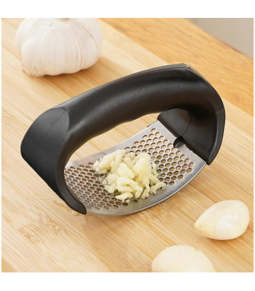 [1PC] Broyeur manuel en acier inoxydable, presse, hachoir, outils de fruits et légumes, accesso