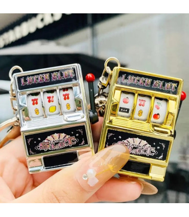 design attrayant, jackpot, arcade, cadeau original, jeu amusant, gadget