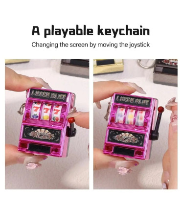 design attrayant, jackpot, arcade, cadeau original, jeu amusant, gadget