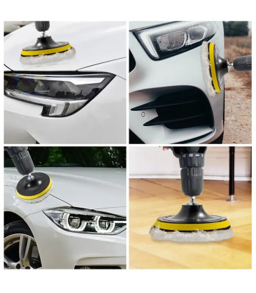 accessoires voiture, polissage professionnel, matériel de qualité, entretien