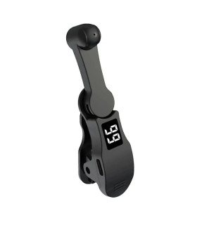 trépieds tactiles, smartphone, écran automatique, Clicker, diffusion vidéo