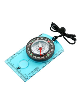 stabilisation rapide, équipement de survie, navigation, étanche, boussole