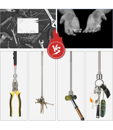 kit d'outils, accessoires de bricolage, outils de précision, cadeaux pour papa