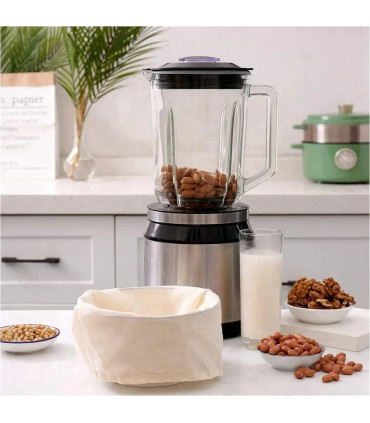 accessoires cuisine, cuisine maison, coton doux, filtre cuisine, beurre