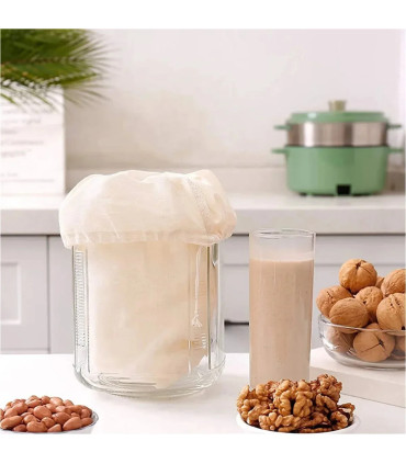 accessoires cuisine, cuisine maison, coton doux, filtre cuisine, beurre