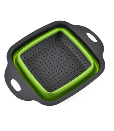 innovant, pliable, passoire, légumes, fruits, moderne, pratique, durable