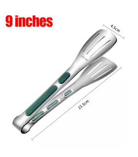 gadgets de cuisine, viande, pain, salade, BBQ, pinces alimentaires, outil de